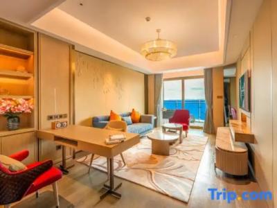 Howard Johnson Plaza by Wyndham Blue Bay Sihanoukville - 30