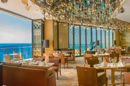 Howard Johnson Plaza by Wyndham Blue Bay Sihanoukville - 6