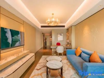 Howard Johnson Plaza by Wyndham Blue Bay Sihanoukville - 31