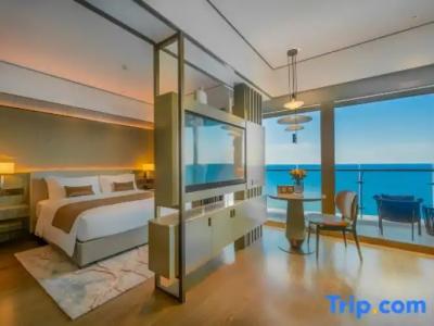 Howard Johnson Plaza by Wyndham Blue Bay Sihanoukville - 23