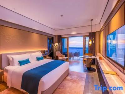 Howard Johnson Plaza by Wyndham Blue Bay Sihanoukville - 19