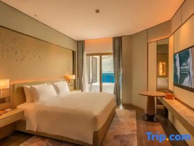 Howard Johnson Plaza by Wyndham Blue Bay Sihanoukville - 29