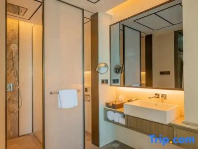 Howard Johnson Plaza by Wyndham Blue Bay Sihanoukville - 28