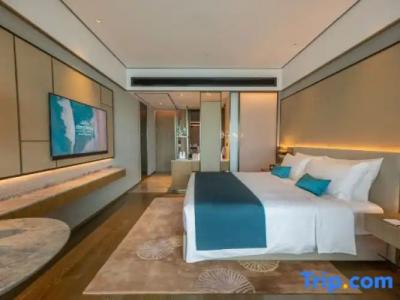 Howard Johnson Plaza by Wyndham Blue Bay Sihanoukville - 14