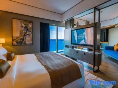 Howard Johnson Plaza by Wyndham Blue Bay Sihanoukville - 22