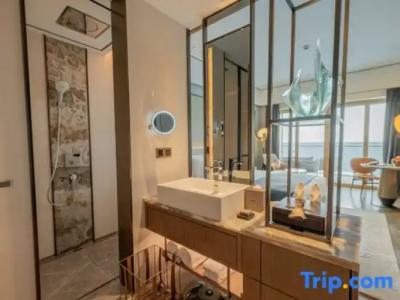 Howard Johnson Plaza by Wyndham Blue Bay Sihanoukville - 21