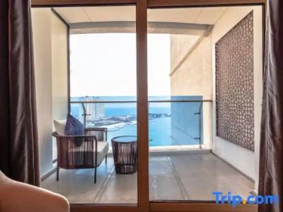 Howard Johnson Plaza by Wyndham Blue Bay Sihanoukville - 13