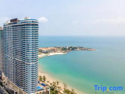 Howard Johnson Plaza by Wyndham Blue Bay Sihanoukville - 7