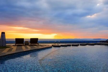 Howard Johnson Plaza by Wyndham Blue Bay Sihanoukville - 4