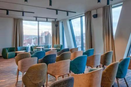 Holiday Inn Gdansk - City Centre, an IHG - 20