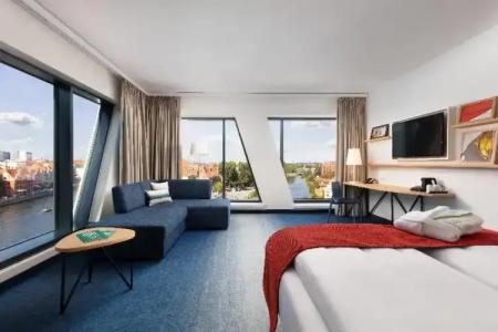 Holiday Inn Gdansk - City Centre, an IHG - 105