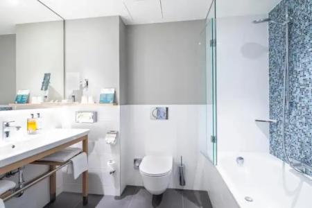 Holiday Inn Gdansk - City Centre, an IHG - 118