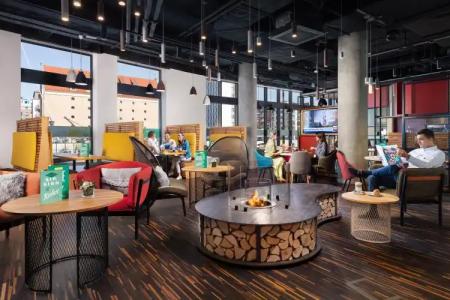 Holiday Inn Gdansk - City Centre, an IHG - 29