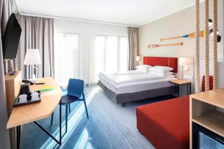 Holiday Inn Gdansk - City Centre, an IHG - 113