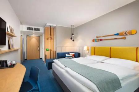 Holiday Inn Gdansk - City Centre, an IHG - 53