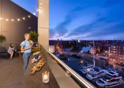 Holiday Inn Gdansk - City Centre, an IHG - 28