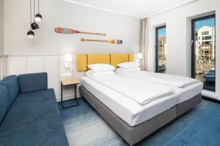 Holiday Inn Gdansk - City Centre, an IHG - 61