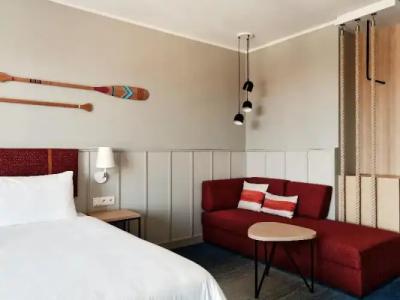 Holiday Inn Gdansk - City Centre, an IHG - 92