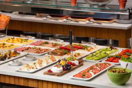 Holiday Inn Gdansk - City Centre, an IHG - 14