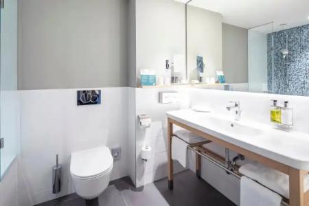 Holiday Inn Gdansk - City Centre, an IHG - 64