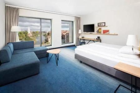 Holiday Inn Gdansk - City Centre, an IHG - 56