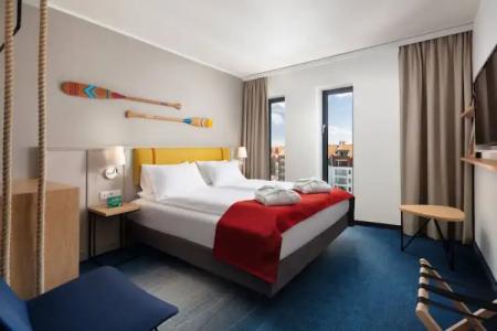 Holiday Inn Gdansk - City Centre, an IHG - 66