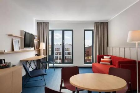 Holiday Inn Gdansk - City Centre, an IHG - 115