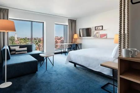 Holiday Inn Gdansk - City Centre, an IHG - 39