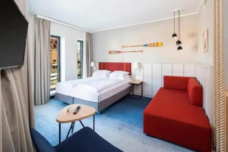 Holiday Inn Gdansk - City Centre, an IHG - 45