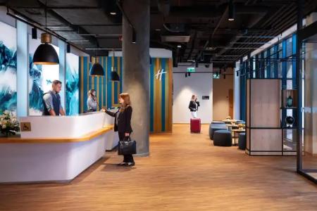 Holiday Inn Gdansk - City Centre, an IHG - 36