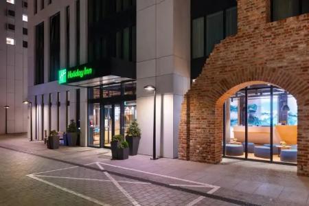 Holiday Inn Gdansk - City Centre, an IHG