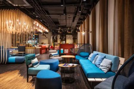 Holiday Inn Gdansk - City Centre, an IHG - 1