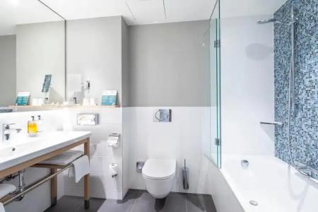 Holiday Inn Gdansk - City Centre, an IHG - 107