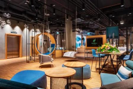 Holiday Inn Gdansk - City Centre, an IHG - 33