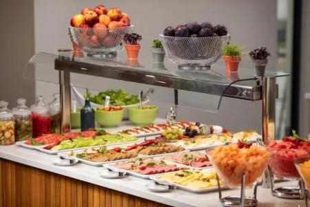 Holiday Inn Gdansk - City Centre, an IHG - 13