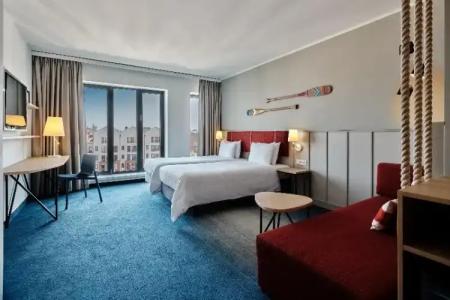 Holiday Inn Gdansk - City Centre, an IHG - 103