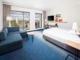 Premium room