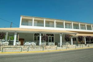 Hotel Alkionis