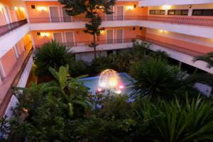 Hotel Alkionis, Moraitika