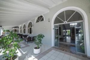 Hotel Alkionis, Moraitika