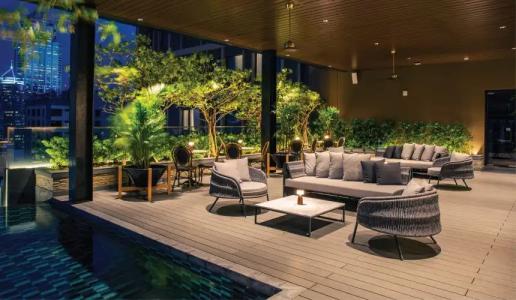 Sindhorn Midtown Bangkok, Vignette Collection by IHG - 35