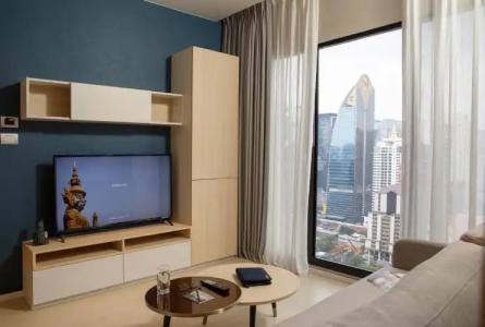 Sindhorn Midtown Bangkok, Vignette Collection by IHG - 60