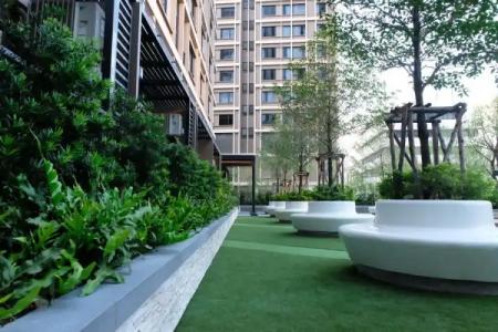 Sindhorn Midtown Bangkok, Vignette Collection by IHG - 36