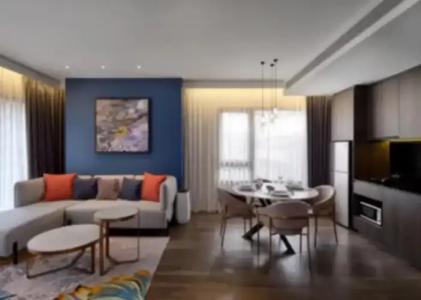 Sindhorn Midtown Bangkok, Vignette Collection by IHG - 56