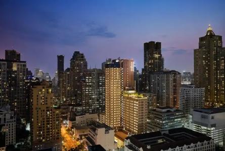 Sindhorn Midtown Bangkok, Vignette Collection by IHG - 39