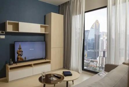 Sindhorn Midtown Bangkok, Vignette Collection by IHG - 72