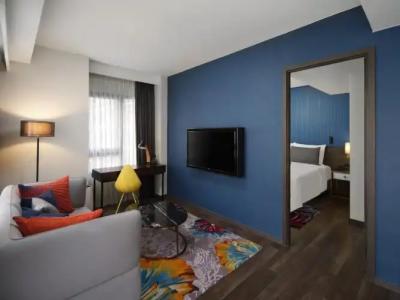 Sindhorn Midtown Bangkok, Vignette Collection by IHG - 62