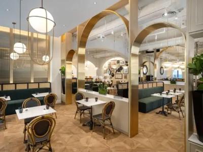 Sindhorn Midtown Bangkok, Vignette Collection by IHG - 16