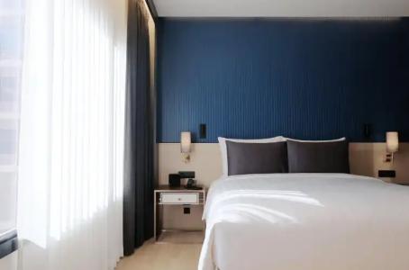 Sindhorn Midtown Bangkok, Vignette Collection by IHG - 4