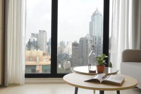 Sindhorn Midtown Bangkok, Vignette Collection by IHG - 22